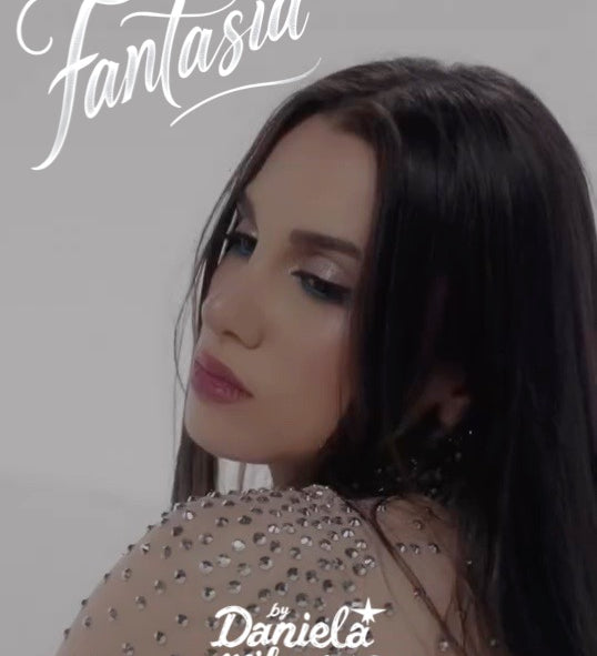 Fantasía Eau De Parfum by Daniela Milagros