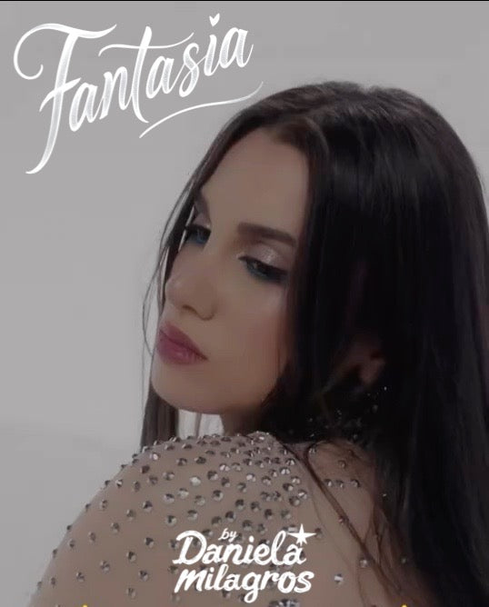 Fantasía Eau De Parfum by Daniela Milagros