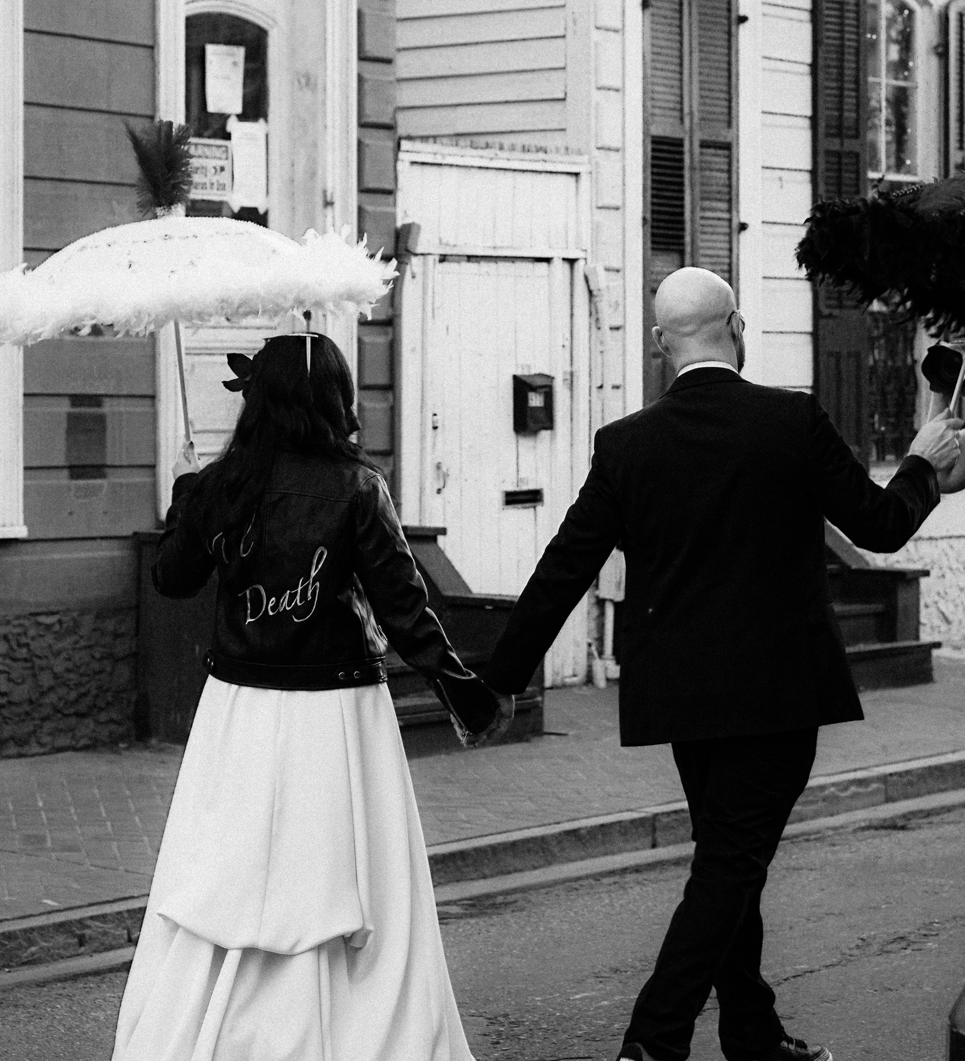 Top 5 Unique Fashion Styles in New Orleans (and the Perfect Hez Parfums Match for Each)