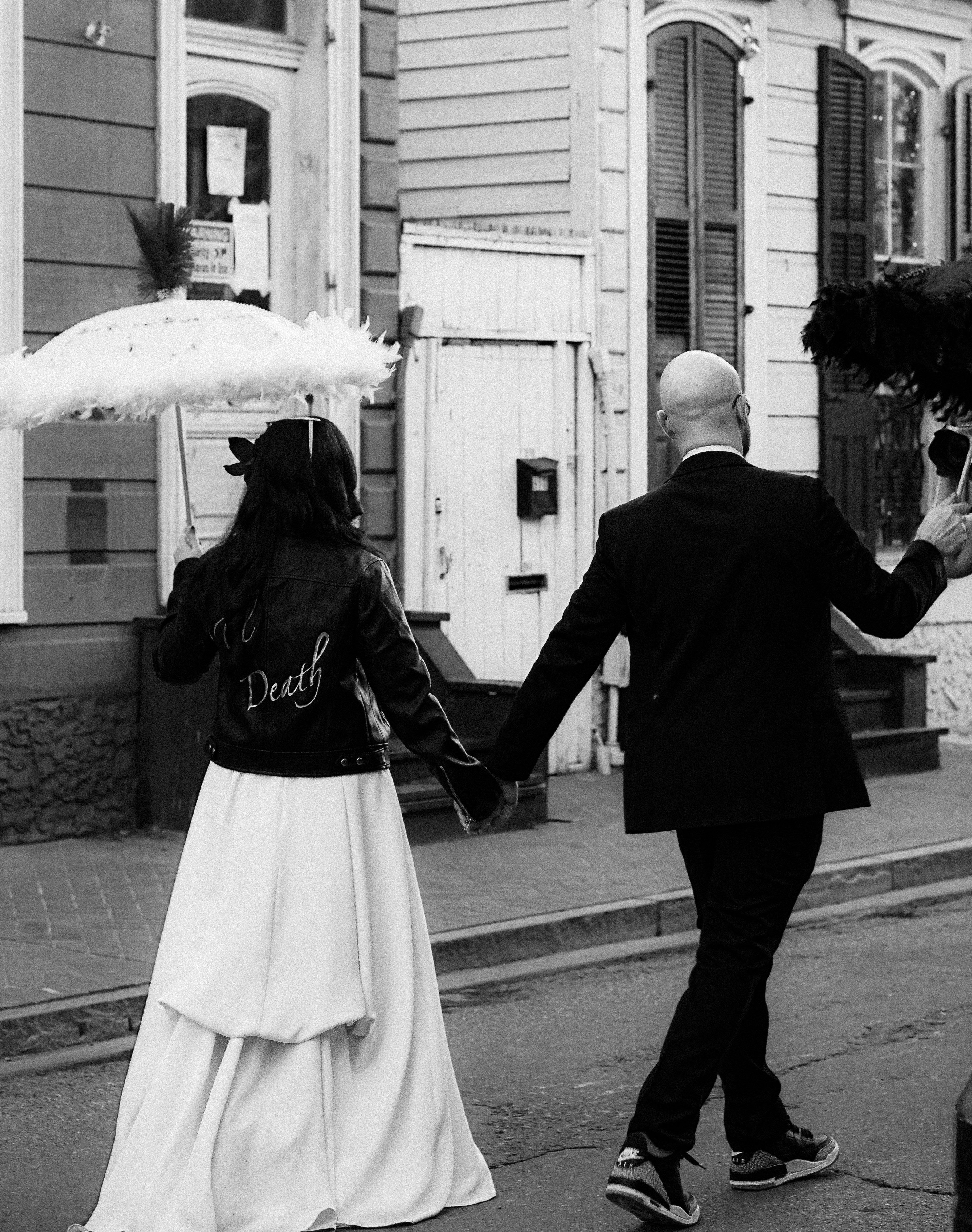 Top 5 Unique Fashion Styles in New Orleans (and the Perfect Hez Parfums Match for Each)
