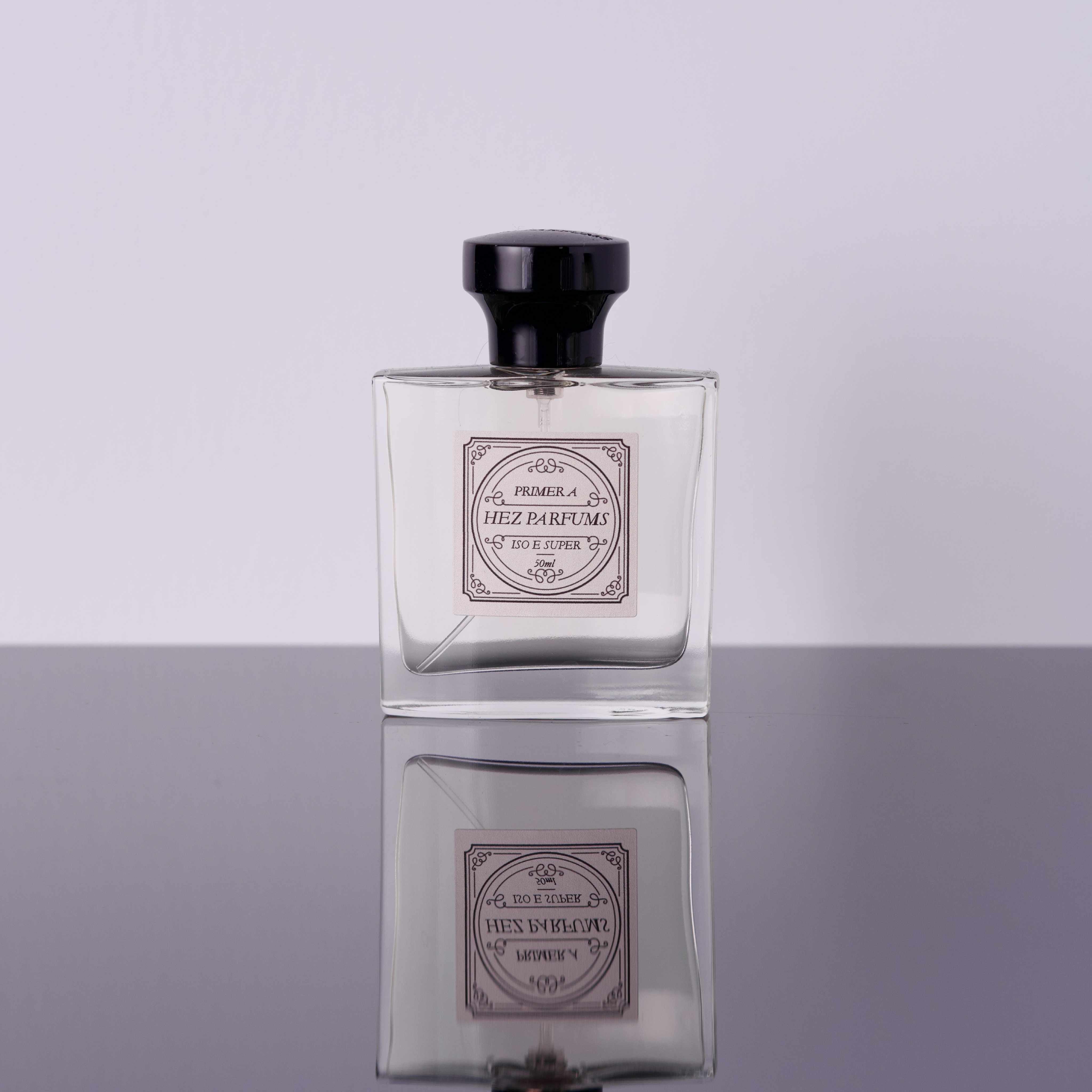 The Future of Fragrance: Fully Customizable Perfume Is Here with Hez Parfums