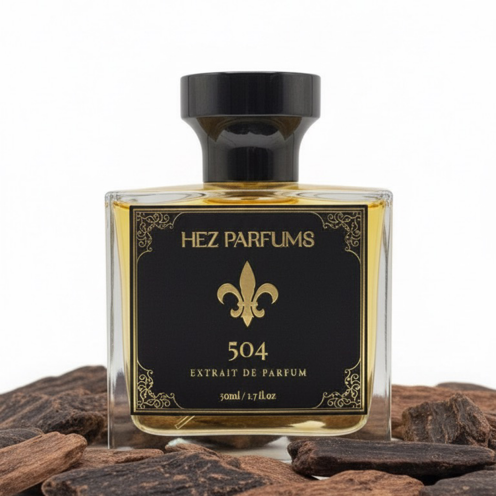 504 – HEZ PARFUMS