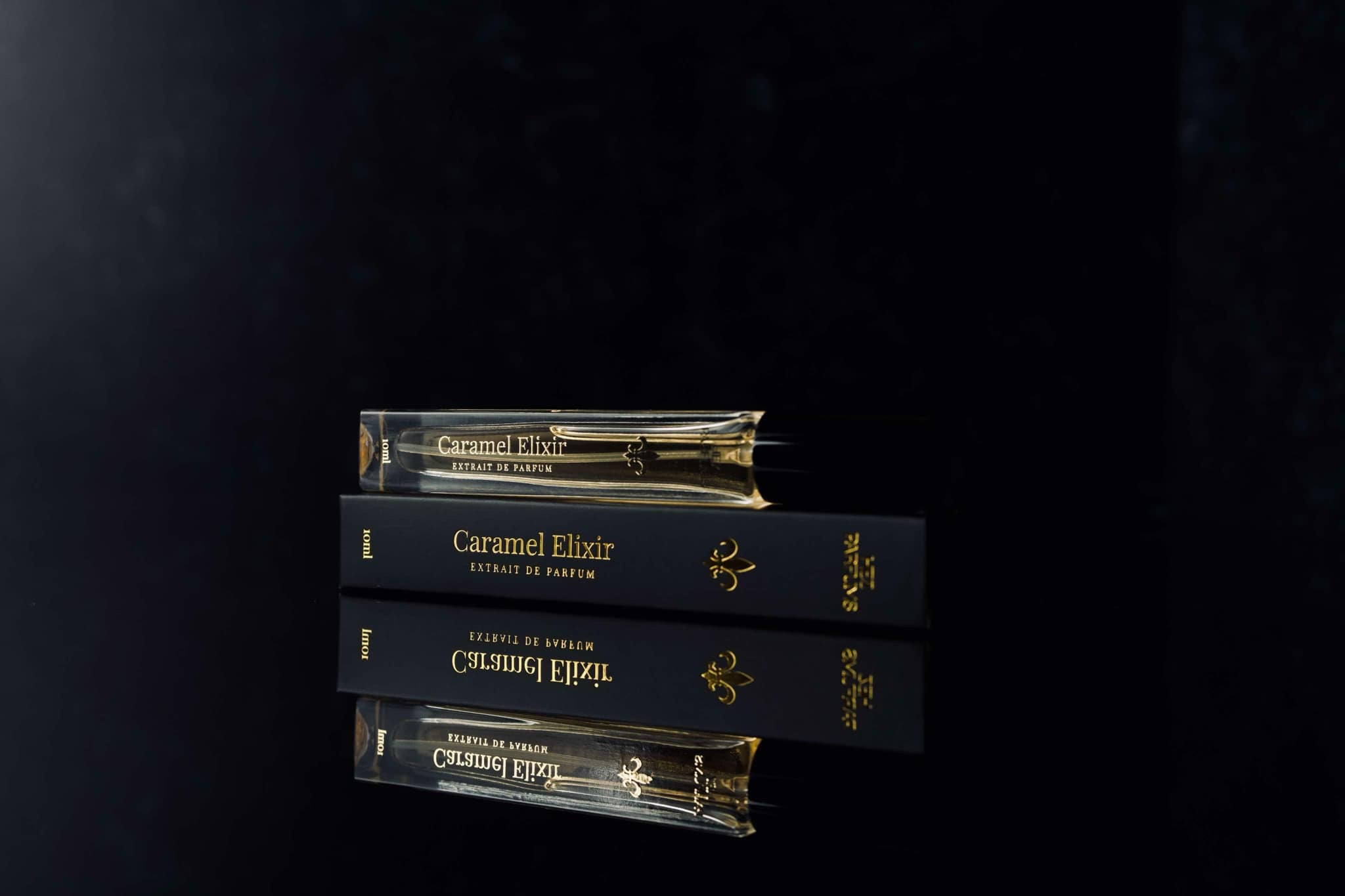Caramel Elixir
