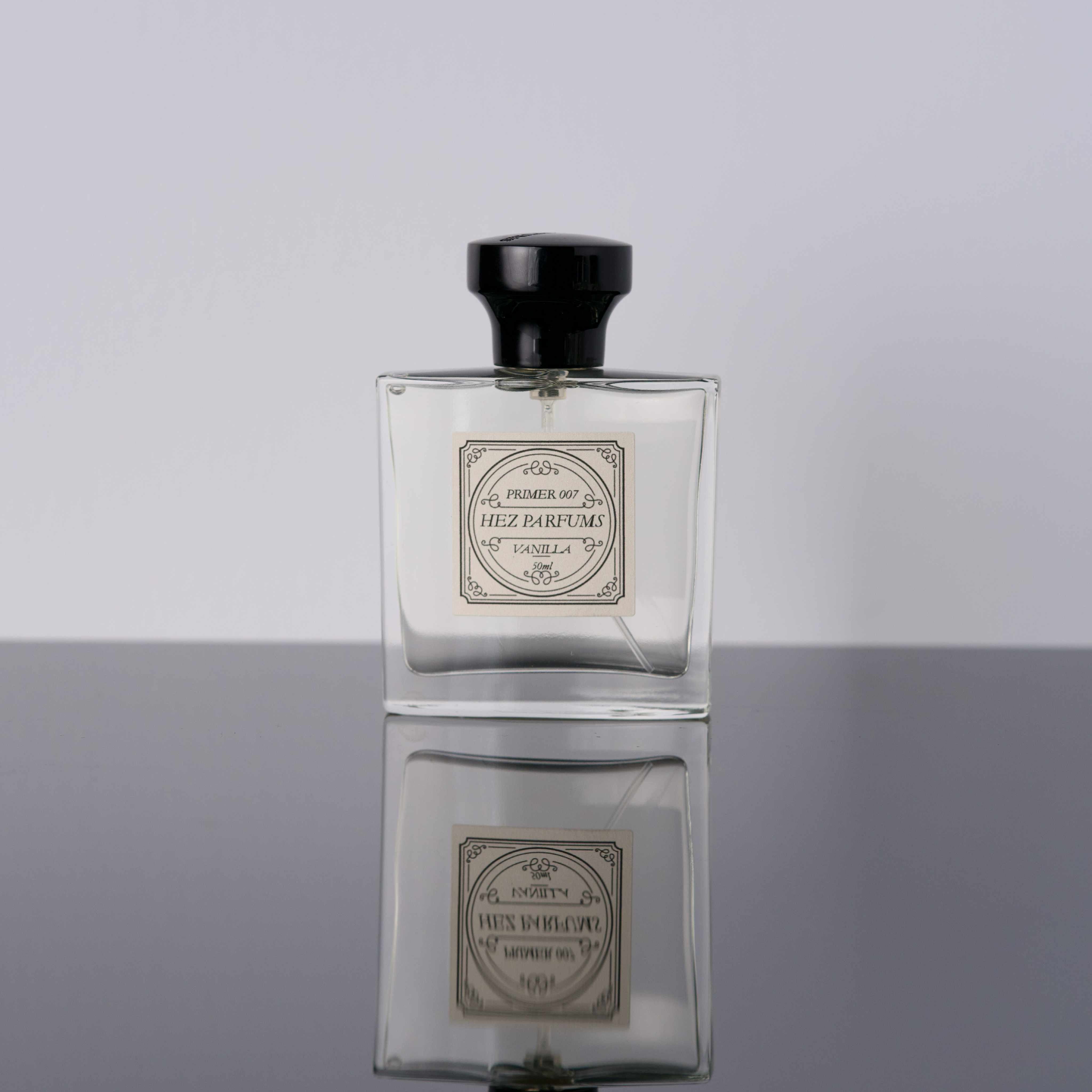 Primer 007 (Fragrance Enhancer) – VANILLA