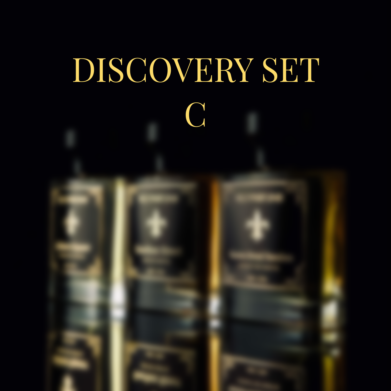 Discovery Set C