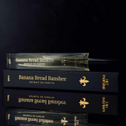 Banana Bread Banshee