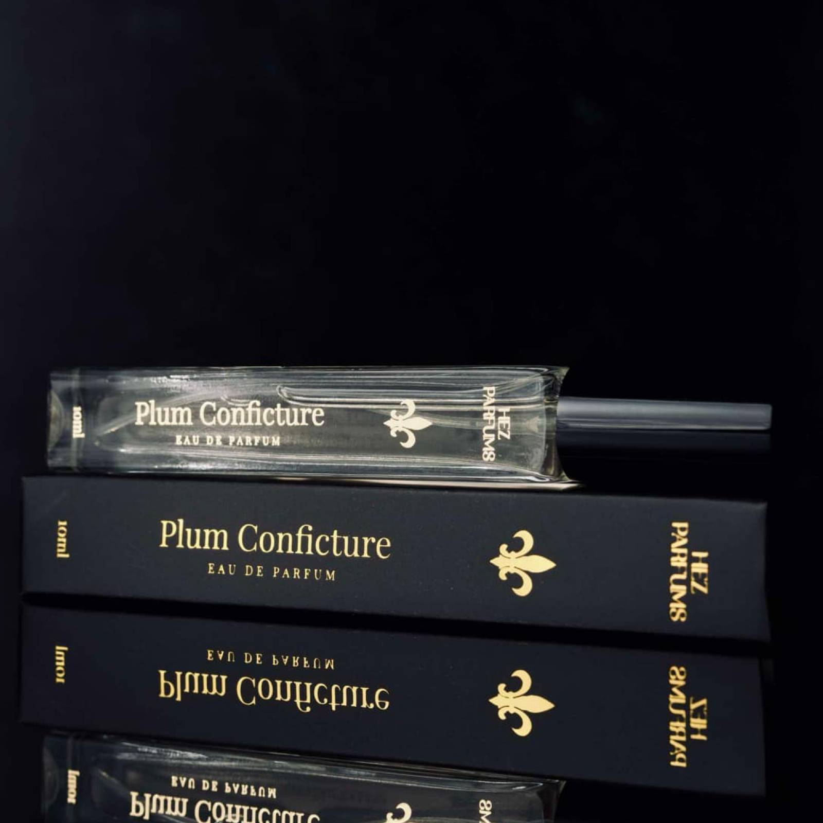 Plum Conficture