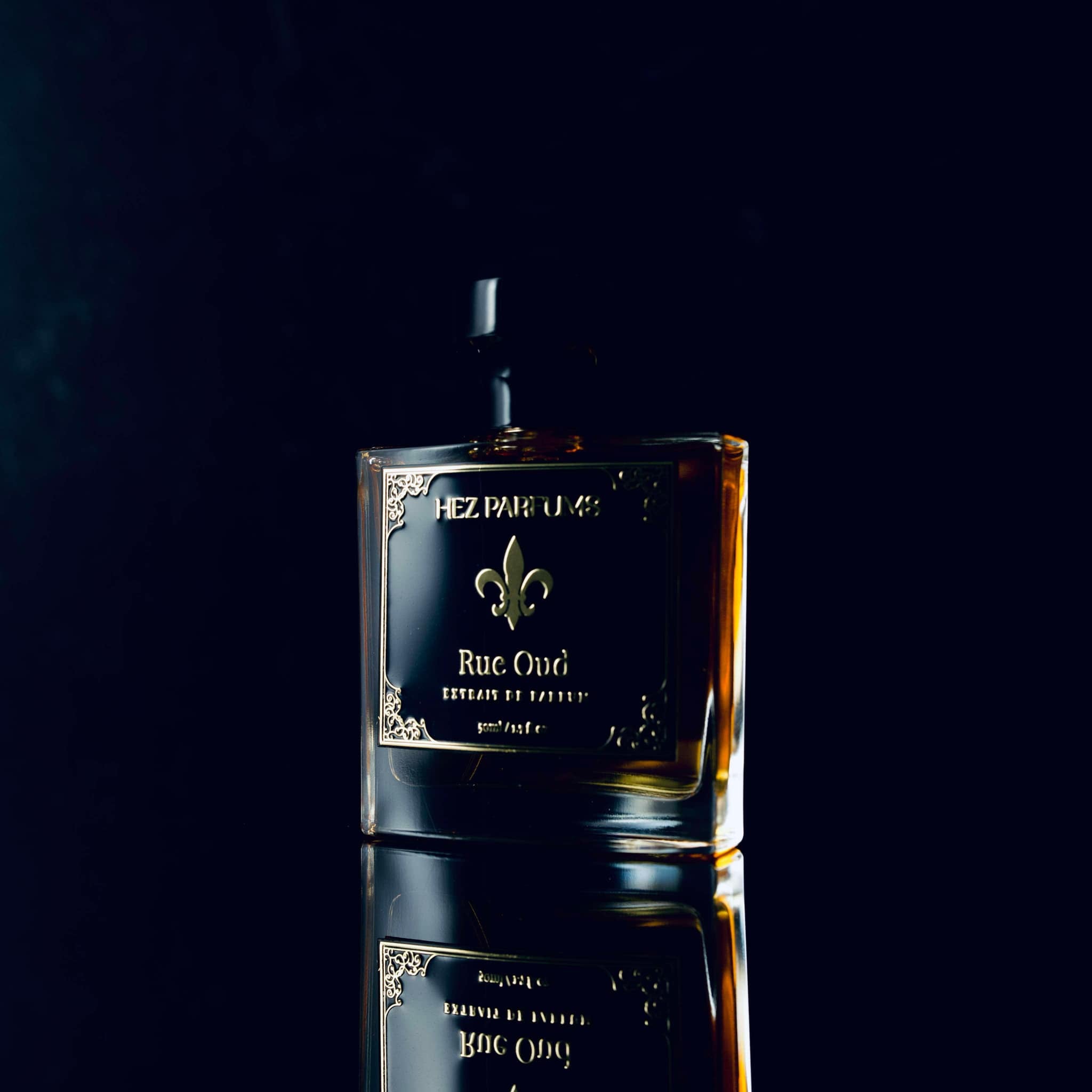 Rue Oud 50ml, image size:2048x2048