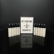 Primer Discovery Set IX