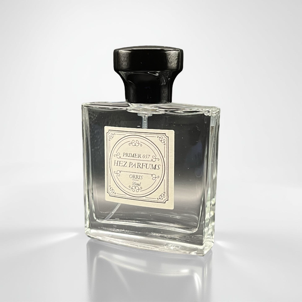 Primer 057 (Fragrance Enhancer) – ORRIS – HEZ PARFUMS