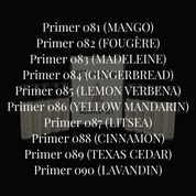 Primer Discovery Set IX