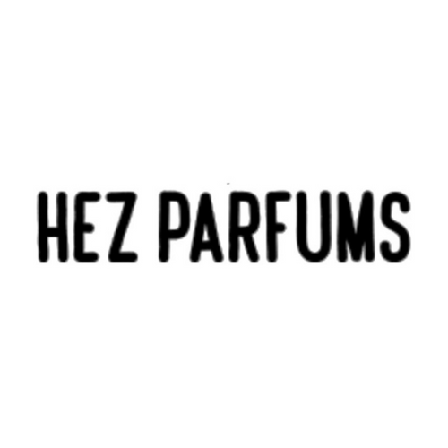 HEZ PARFUMS logo