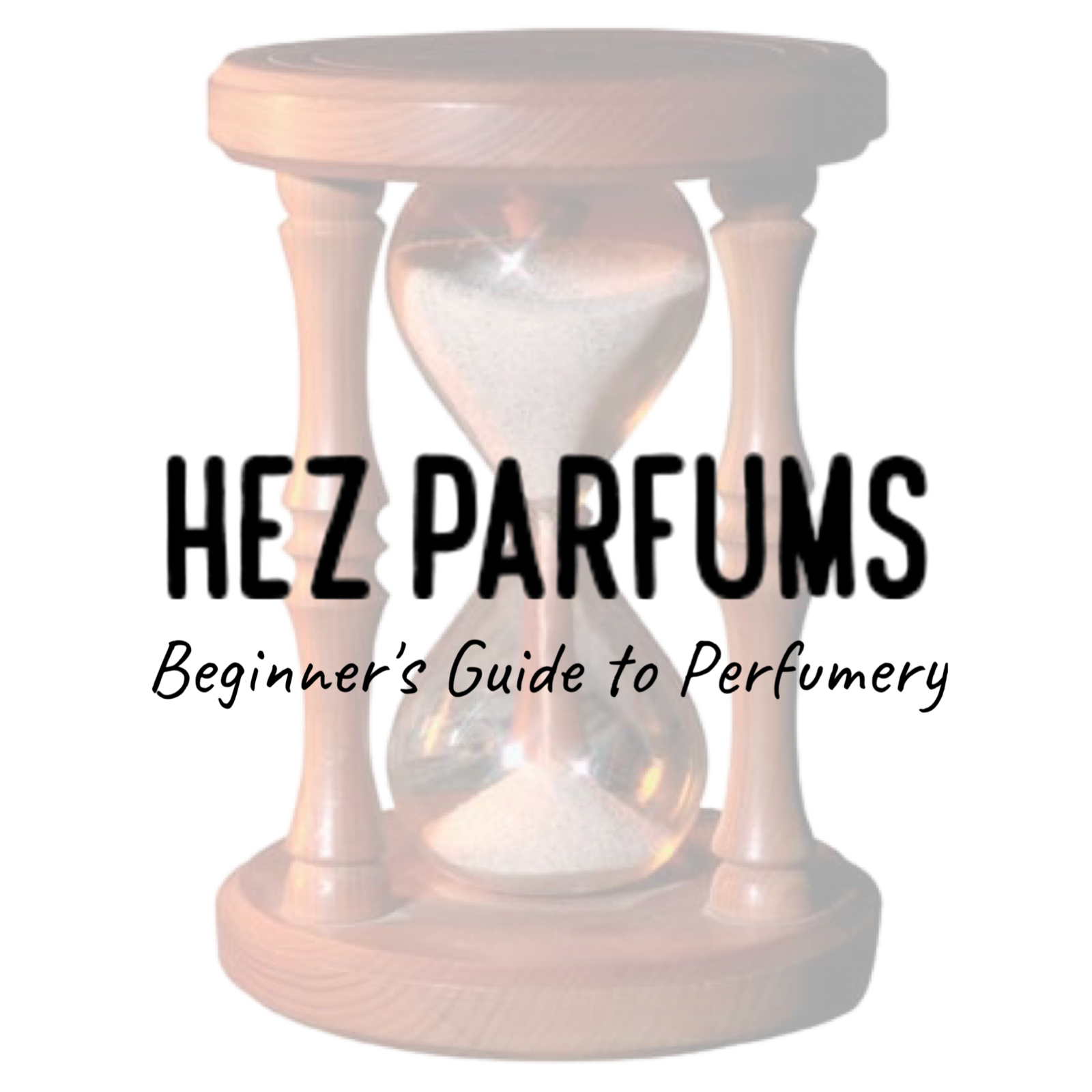 Hez Parfums Beginner's Guide to Perfumery 006 - Understanding Maturation and Maceration in Perfumery