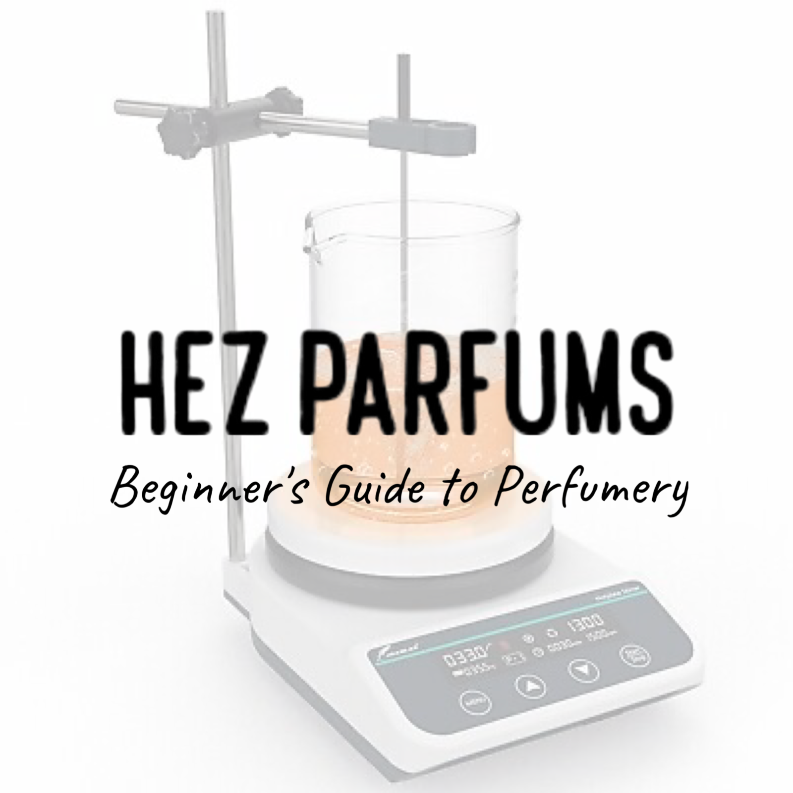 Hez Parfums Beginner's Guide to Perfumery 007 - Calculating Proportions and Concentrations in Perfumery