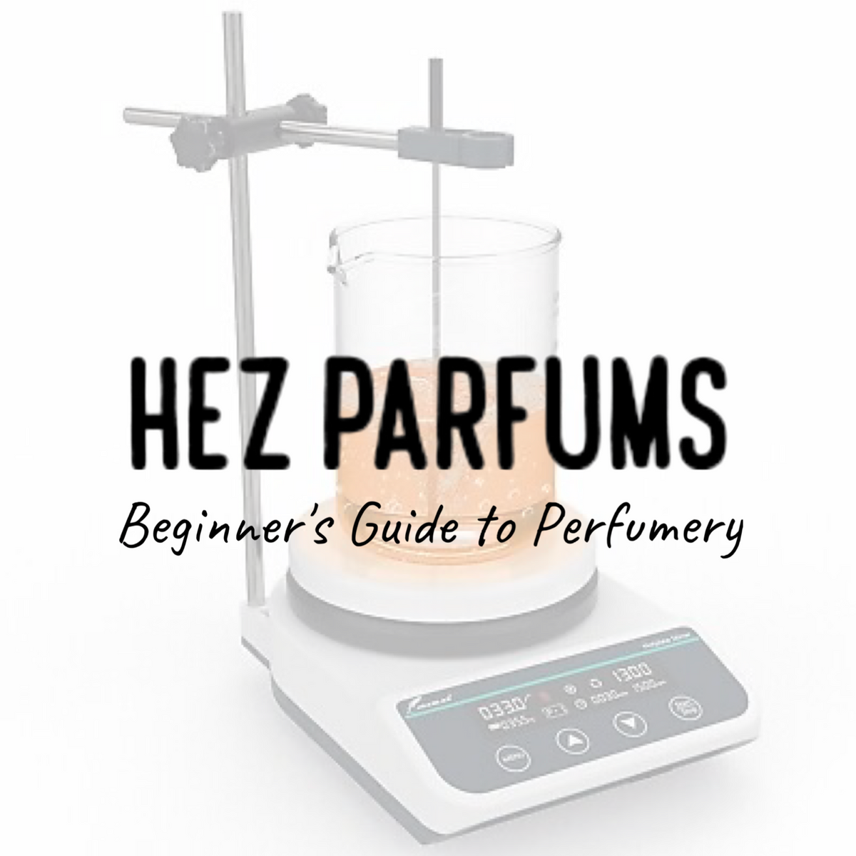 Hez Parfums Beginner's Guide to Perfumery 007 - Calculating Proportion ...