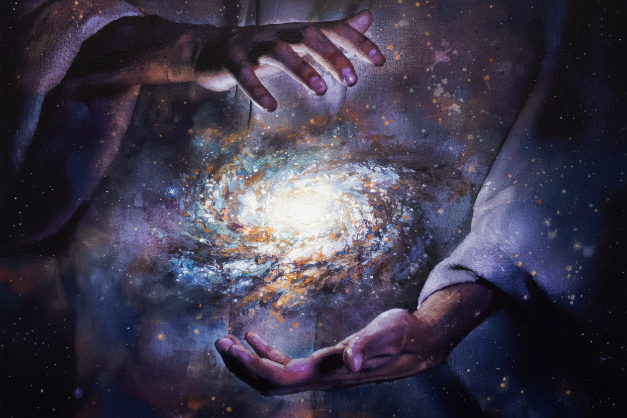 Reiach: Why Scent Is the Most Spiritual Sense in Kabbalistic Thought