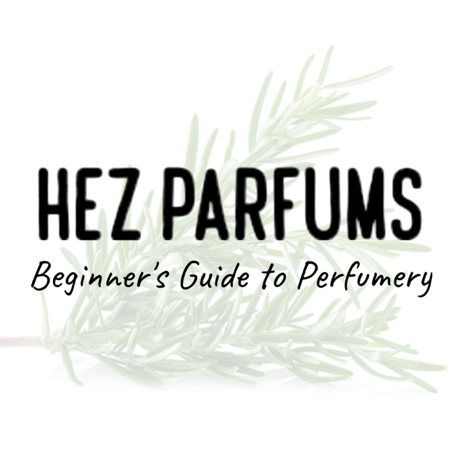 Hez Parfums Beginner's Guide to Perfumery 015 - Exploring Fougere Fragrances