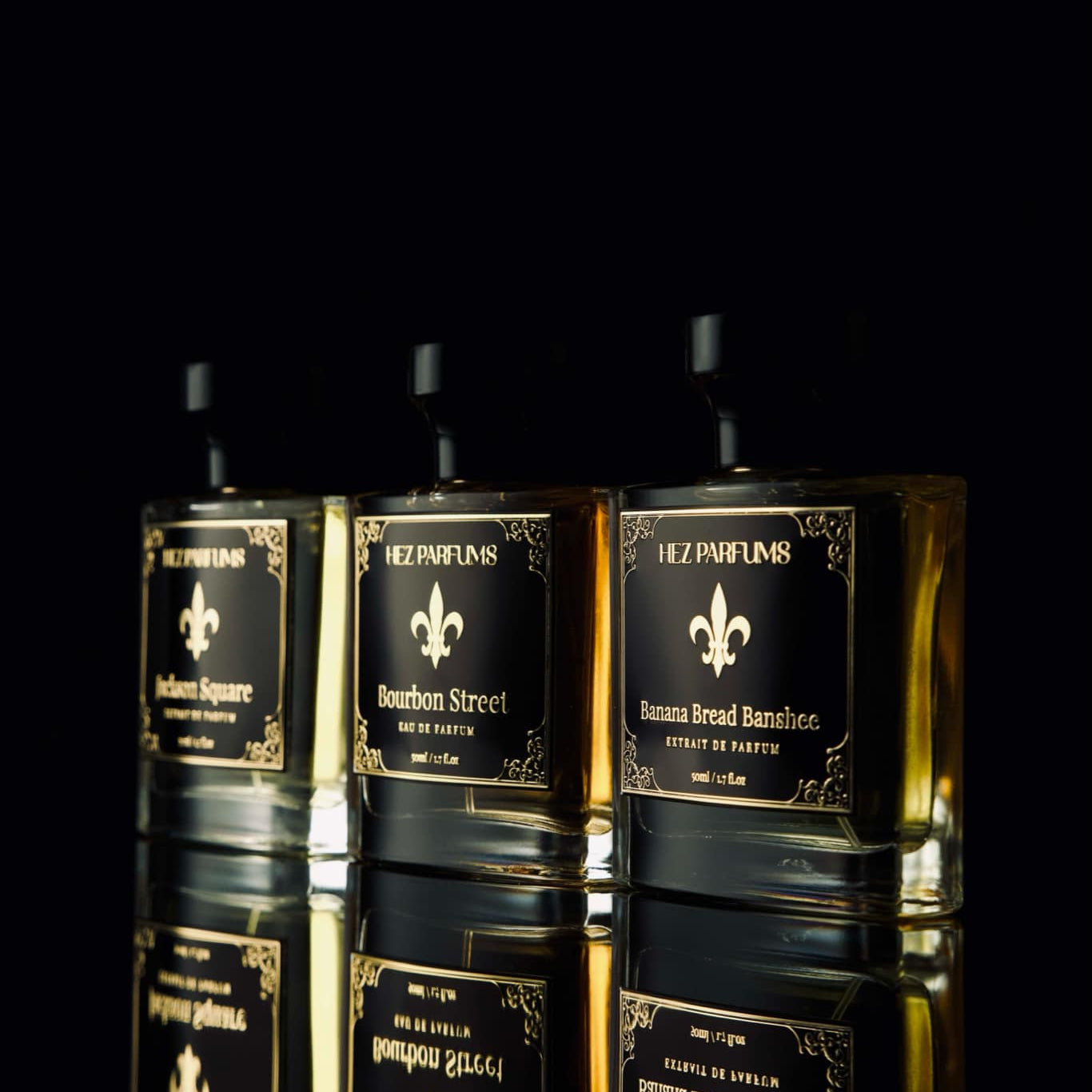 Signature Collection