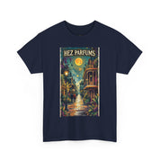 Unisex HEZ PARFUMS T Shirt #7