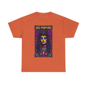 Unisex Tee - HEZ PARFUMS T Shirt #13