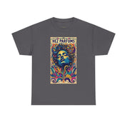 Unisex T-Shirt - HEZ PARFUMS T Shirt #2