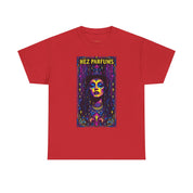 Unisex Tee - HEZ PARFUMS T Shirt #13