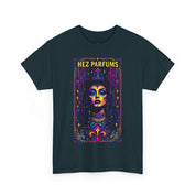 Unisex Tee - HEZ PARFUMS T Shirt #13