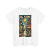 Unisex HEZ PARFUMS T Shirt #7