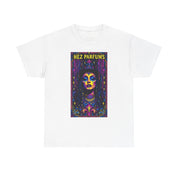 Unisex Tee - HEZ PARFUMS T Shirt #13