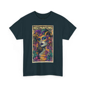 Unisex Tee - HEZ PARFUMS T Shirt #11