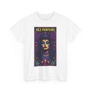 Unisex Tee - HEZ PARFUMS T Shirt #13