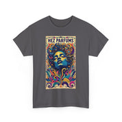 Unisex T-Shirt - HEZ PARFUMS T Shirt #2