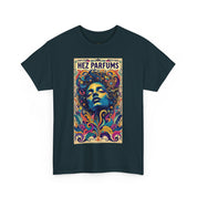 Unisex T-Shirt - HEZ PARFUMS T Shirt #2