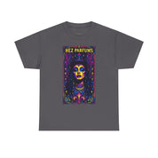 Unisex Tee - HEZ PARFUMS T Shirt #13