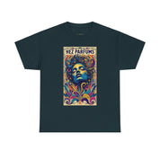 Unisex T-Shirt - HEZ PARFUMS T Shirt #2