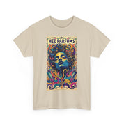 Unisex T-Shirt - HEZ PARFUMS T Shirt #2