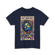 Unisex T-Shirt - HEZ PARFUMS T Shirt #2