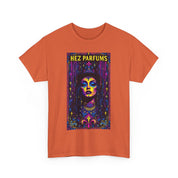 Unisex Tee - HEZ PARFUMS T Shirt #13