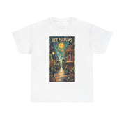 Unisex HEZ PARFUMS T Shirt #7