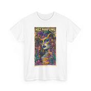 Unisex Tee - HEZ PARFUMS T Shirt #11