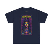 Unisex Tee - HEZ PARFUMS T Shirt #13