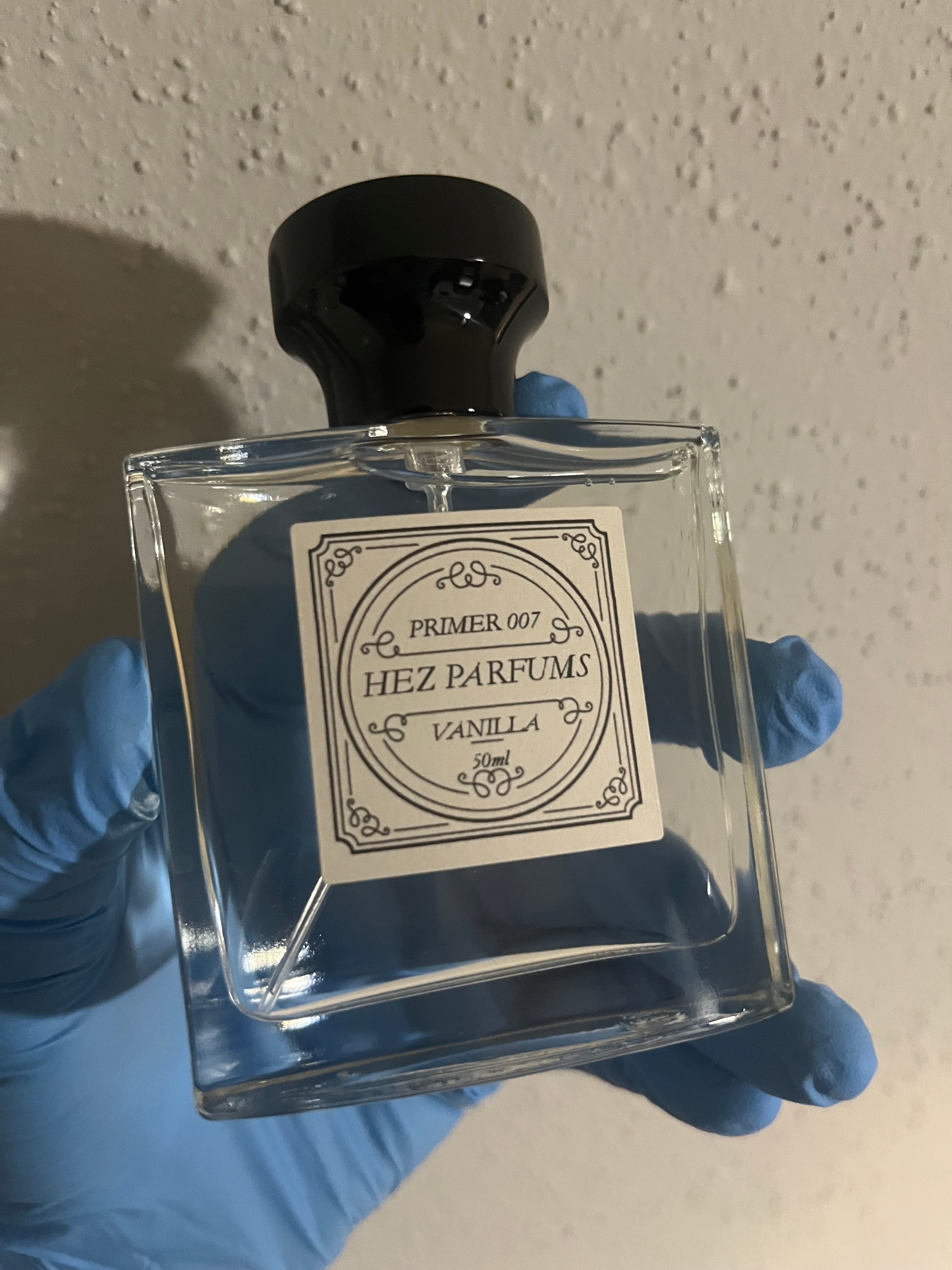 Primer 007 (Fragrance Enhancer) – VANILLA