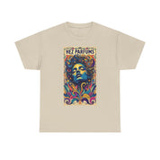 Unisex T-Shirt - HEZ PARFUMS T Shirt #2