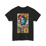 Unisex HEZ PARFUMS T Shirt #10