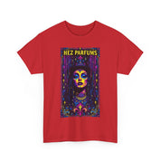 Unisex Tee - HEZ PARFUMS T Shirt #13