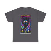 Unisex HEZ PARFUMS T Shirt #9