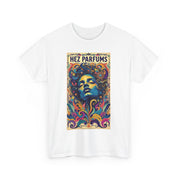 Unisex T-Shirt - HEZ PARFUMS T Shirt #2