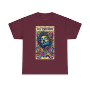 Unisex T-Shirt - HEZ PARFUMS T Shirt #2