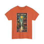 Unisex HEZ PARFUMS T Shirt #7