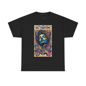 Unisex T-Shirt - HEZ PARFUMS T Shirt #2